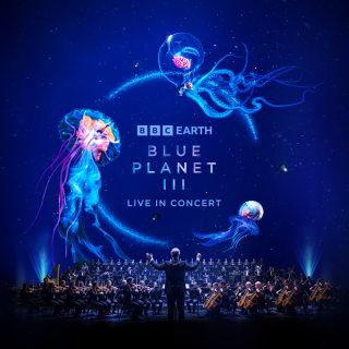 Blue Planet III Live in Concert - Birmingham Waitlist 1