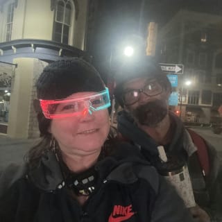 Ghosts of Grand Rapids: Explore the Haunted Past! 2