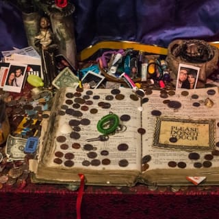 New Orleans Voodoo Tour 6