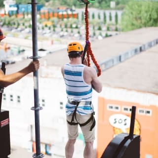 MTL Zipline Experience 3