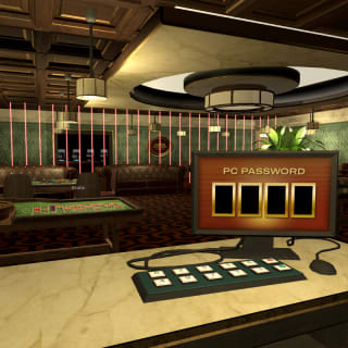 Escape Room: El Robo del Blue Star en el Casino de Barcelona 7