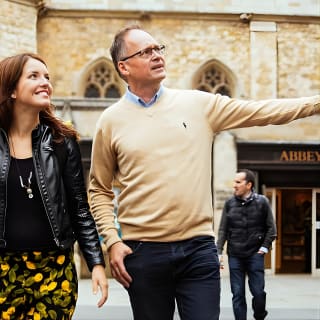 Treasures of London: The Royal Family Private Tour 3