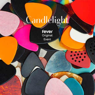 Candlelight Rock: AC/DC, Pink Floyd & meer 1