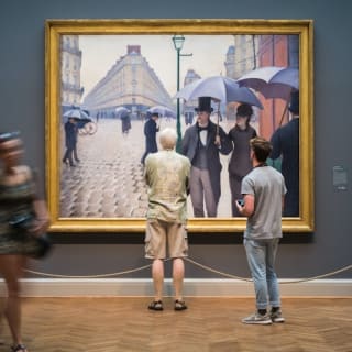 The Art Institute of Chicago: Skip-The-Line & Semi-Private Tour 10