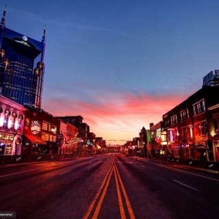 Booze, Bootleggers & Banshees: Music City's Haunted Pub Crawl 2