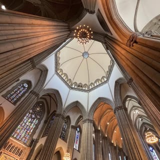 Concerto e Jantar na Catedral da Sé 1