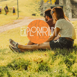 Explorarium : slow festival au domaine de Mariemont 1
