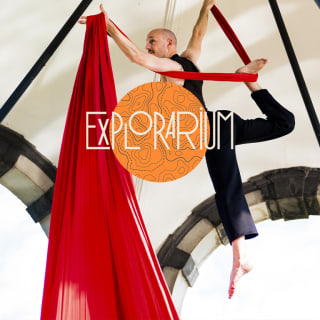Explorarium : slow festival au domaine de Mariemont 2