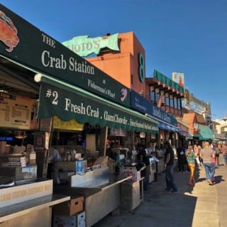 San Francisco: ingresso all'isola di Alcatraz + traghetto di andata e ritorno 17