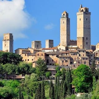 Torre y Casa Campatelli 6