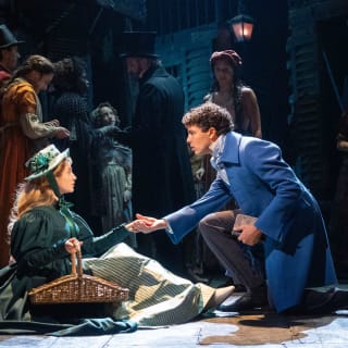 Les Misérables 4