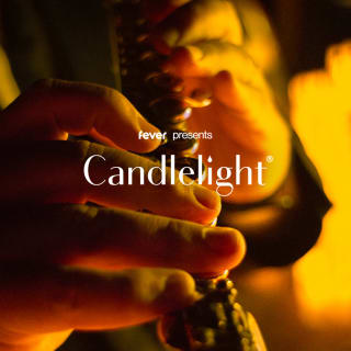 Candlelight Jazz: The Best of Frank Sinatra & Nat King Cole 2