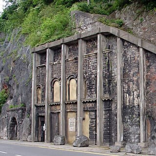 Brunel’s Bristol: Eine selbstgeführte Audiotour 4
