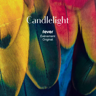 Candlelight Open Air : Elton John, Hommage à la bougie 1