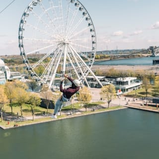 MTL Zipline Experience 5