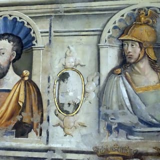 Musei Capitolini 1