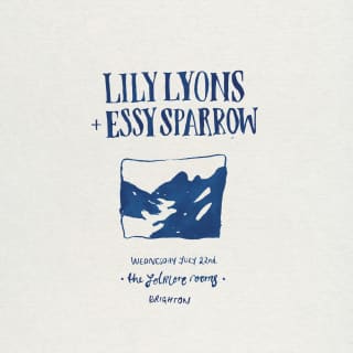 Lily Lyons 1
