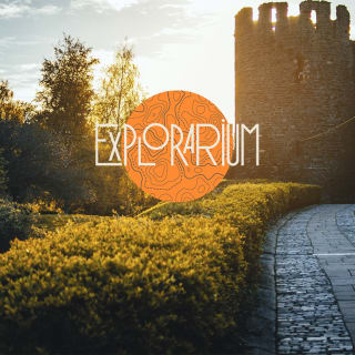 Explorarium : slow festival au domaine de Mariemont 4