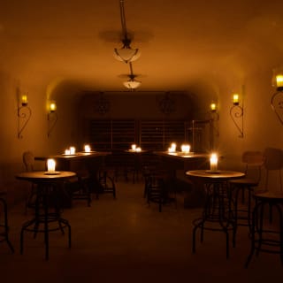 Acoustic Music in Wine Caves 2