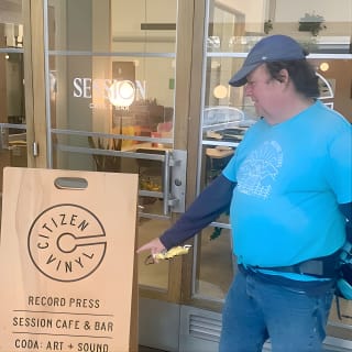 Historic Music Scene Walking Tour in Asheville 5