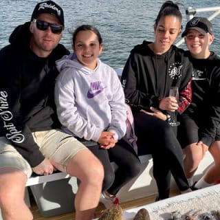 Gold Coast's Broadwater Private Calm Water Fishing 13