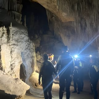 Sea Caving Cova Coloms No Transport 13