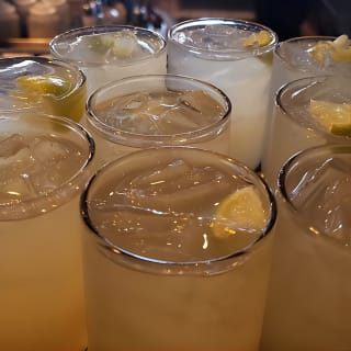 Food Tasting and History Tour of Boston's South End Neighborhood 12