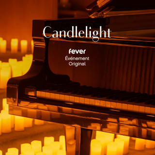 Candlelight Open Air : Elton John, Hommage à la bougie 2