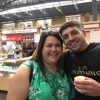 Eat the East End Food Tour mit London Bites Tours 15