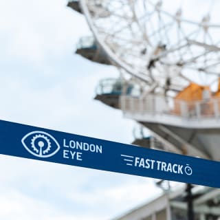 London Eye: Flexi Fast Track Tickets 6
