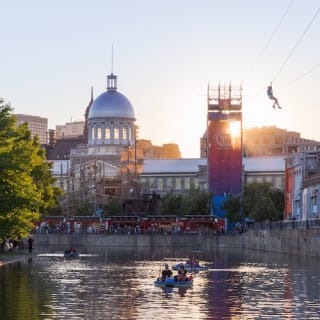 MTL Zipline Experience 6