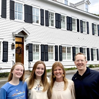 Outer Banks Film Locations Tour 2