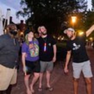Colonial Ghosts Boos and Brews Haunted Pub Crawl  4