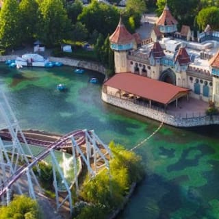 MagicLand: Biglietto Data Aperta 8