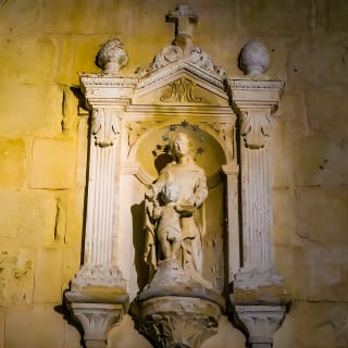 Witchcraft and Blood in Birgu - Walking Tour 5