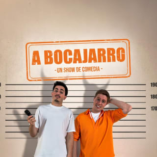 A bocajarro, en La Otra Movida 1