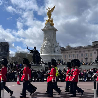 The Best of London in one day (Private tour in Spanish) 8