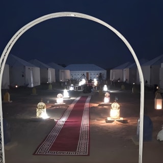 3 jours au Sahara au départ de Marrakech 4