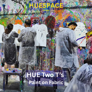 HUESPACE 7
