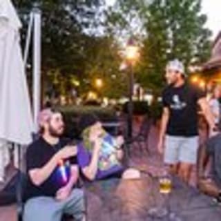Colonial Ghosts Boos and Brews Haunted Pub Crawl  6