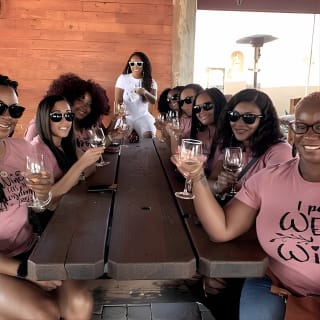Grupo pequeño: La Ruta del Vino definitiva por Napa & Sonoma 8