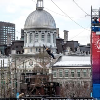 MTL Zipline Experience 8