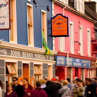 Dingle Peninsula Day Tour from Limerick: Including The Wild Altanic Way 6
