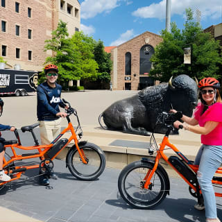  E-Bike Guided Tour in Boulder, Colorado 6