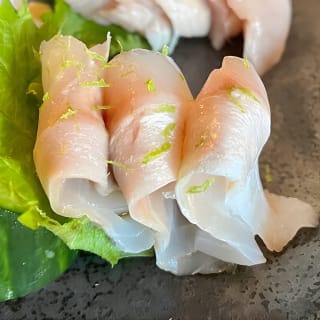 El tour del sushi 15