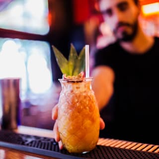 El Cabron: jantar mexicano para 2 pessoas 2