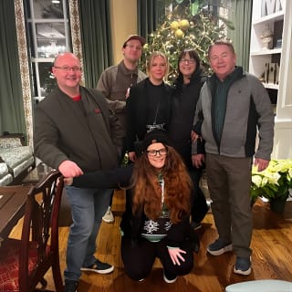 2hr Paranormal Walking Tour 7