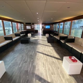 Ain Dubai Houseboat Tour 5