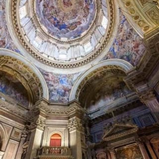 Visita la Cappella di San Gennaro, il Museo del Tesoro e il Museo Filangieri 4