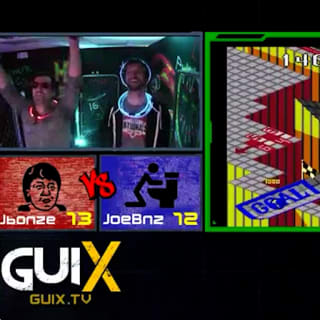 BYOB Private Interactive Game Show 2